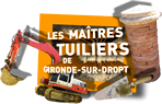 Les Maîtres tuiliers de Gironde-sur-Dropt